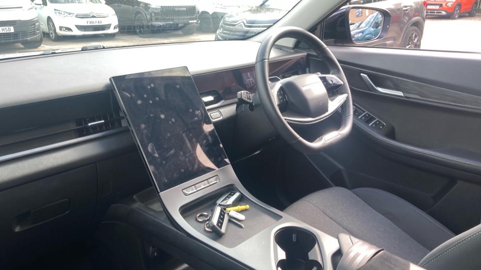 Jaecoo 5 1.6T Pure 5dr 7DCT Petrol Estate - Image 9