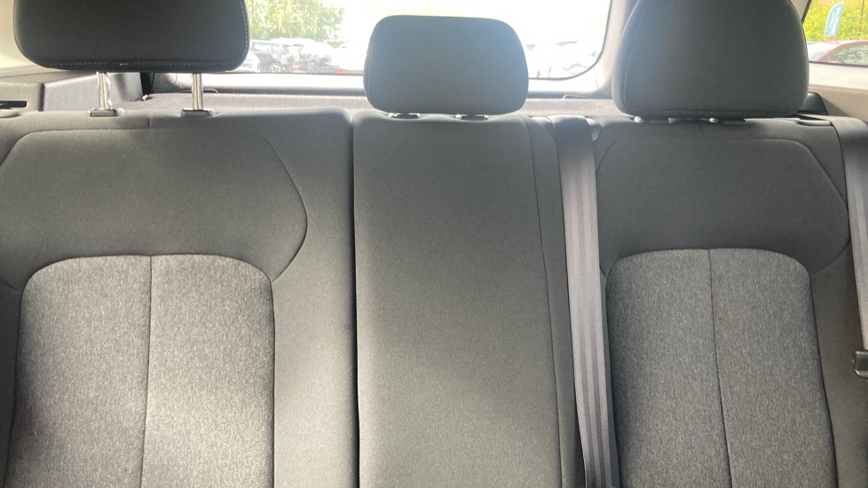 Jaecoo 5 1.6T Pure 5dr 7DCT Petrol Estate - Image 15