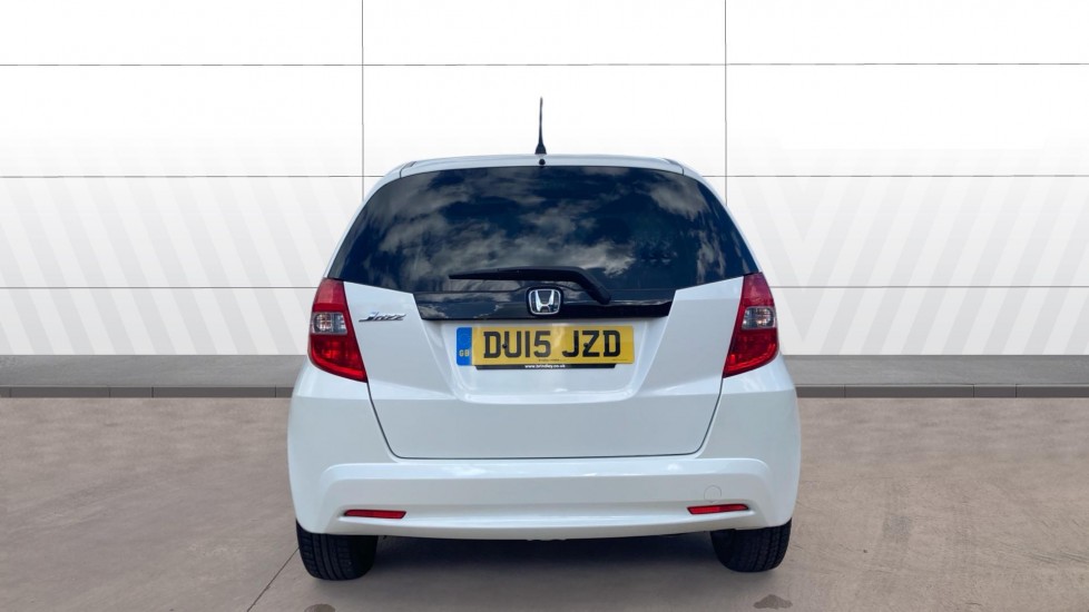Honda Jazz 1.4 i-VTEC EX 5dr Petrol Hatchback - Image 6