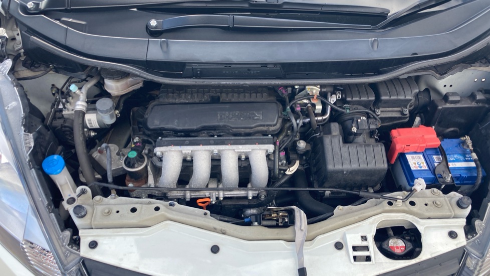 Honda Jazz 1.4 i-VTEC EX 5dr Petrol Hatchback - Image 8