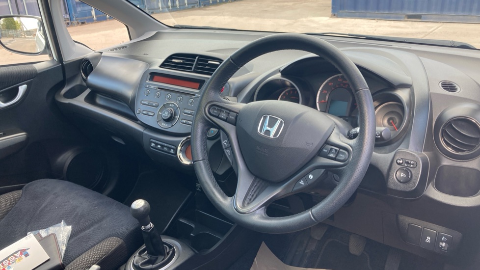 Honda Jazz 1.4 i-VTEC EX 5dr Petrol Hatchback - Image 11