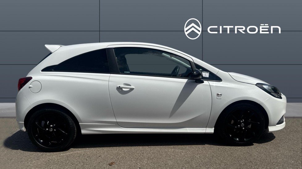 Vauxhall Corsa 1.4 Limited Edition 3dr Petrol Hatchback - Image 5