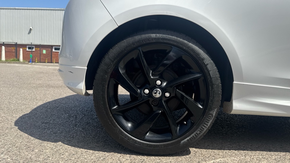 Vauxhall Corsa 1.4 Limited Edition 3dr Petrol Hatchback - Image 7