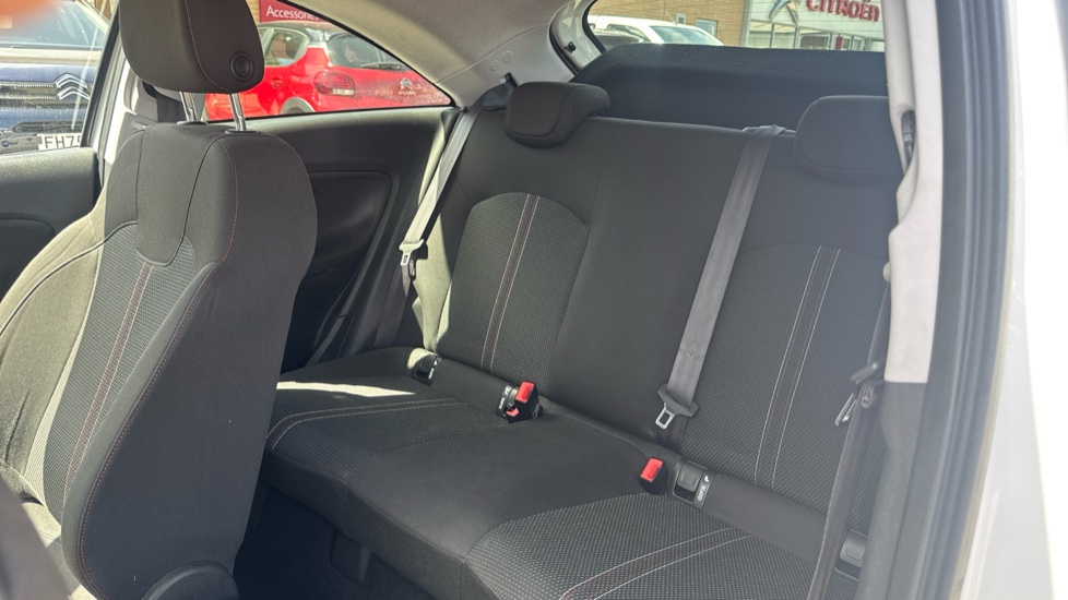 Vauxhall Corsa 1.4 Limited Edition 3dr Petrol Hatchback - Image 16