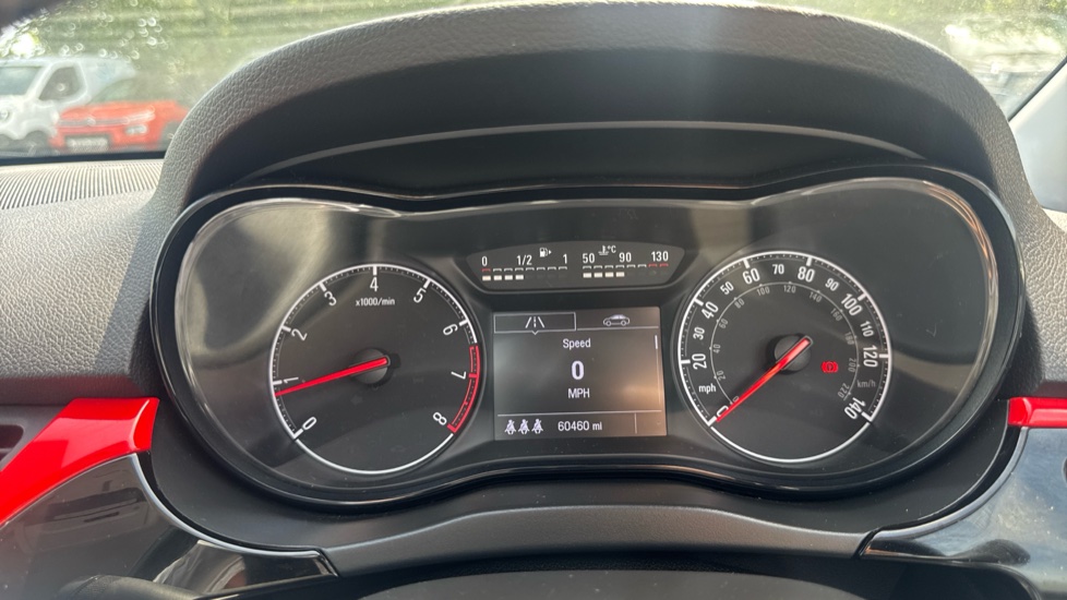 Vauxhall Corsa 1.4 Limited Edition 3dr Petrol Hatchback - Image 18