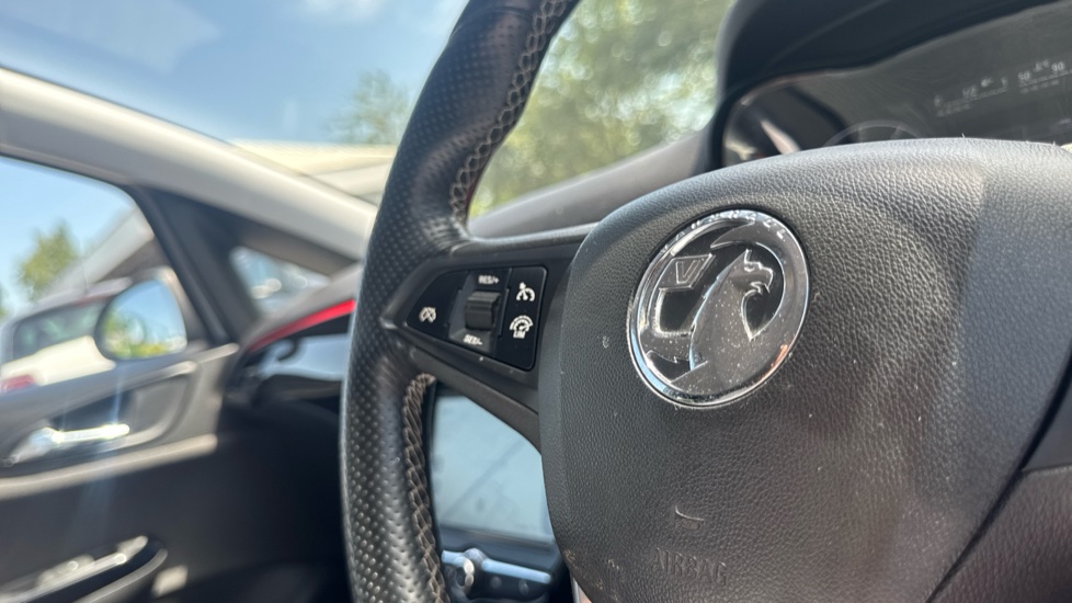 Vauxhall Corsa 1.4 Limited Edition 3dr Petrol Hatchback - Image 21