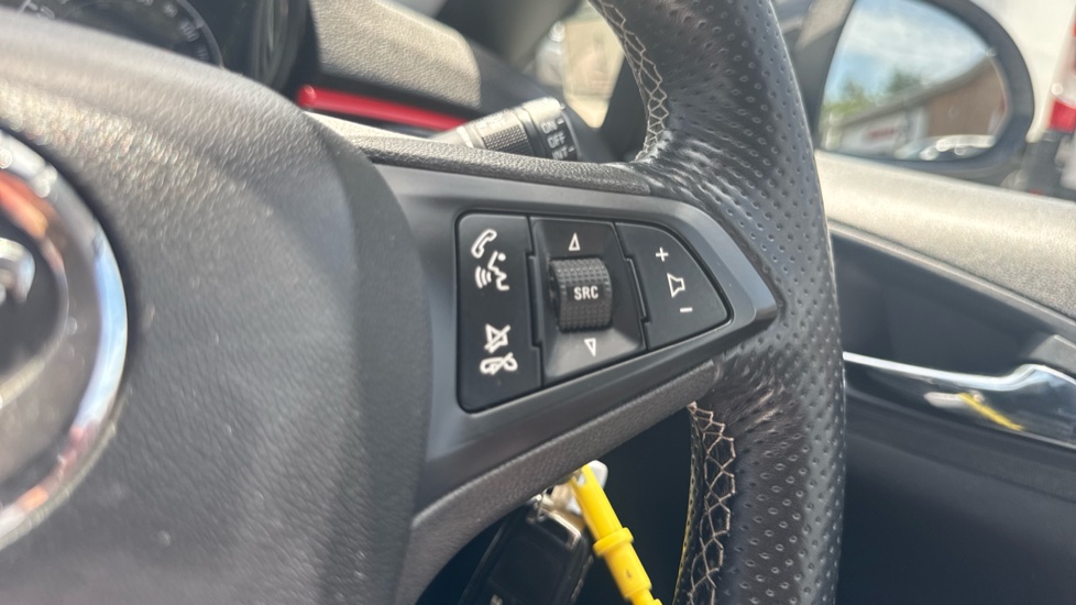 Vauxhall Corsa 1.4 Limited Edition 3dr Petrol Hatchback - Image 22