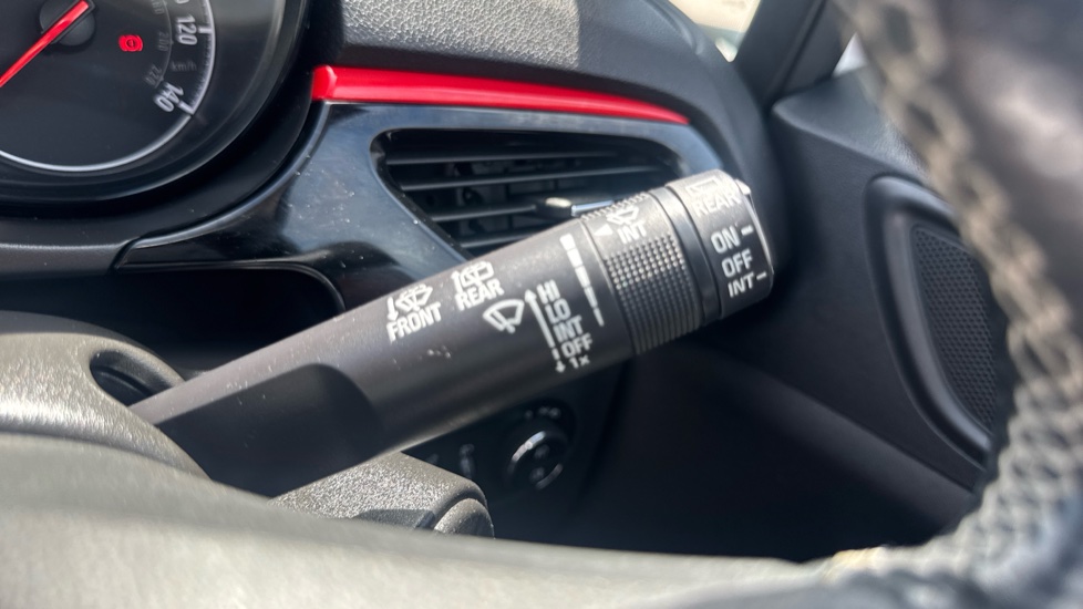 Vauxhall Corsa 1.4 Limited Edition 3dr Petrol Hatchback - Image 23
