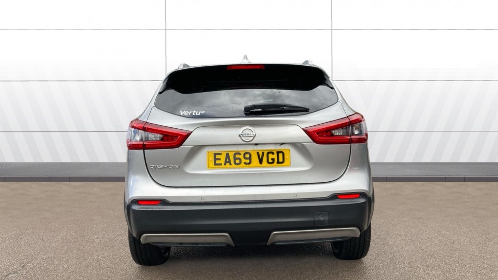 Nissan Qashqai 1.3 DiG-T Tekna 5dr Petrol Hatchback - Image 6