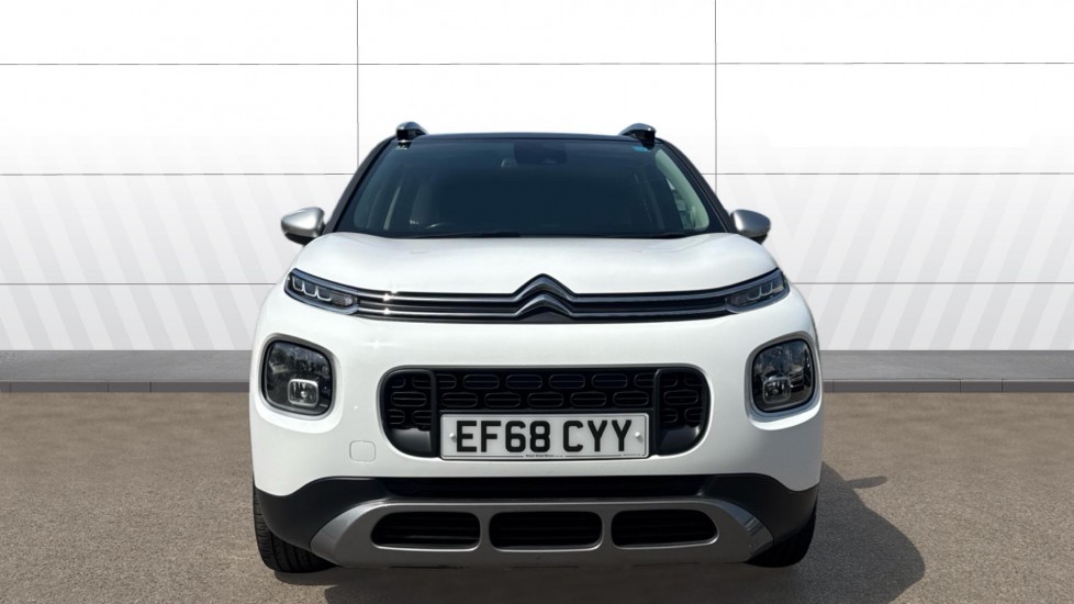 Citroen C3 Aircross 1.2 PureTech 110 Flair 5dr EAT6 Petrol Hatchback - Image 3