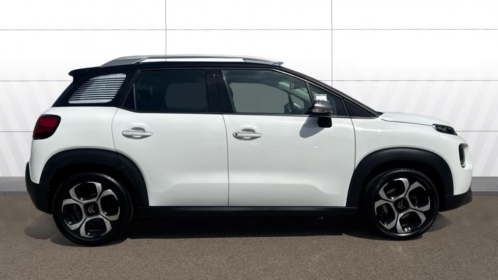 Citroen C3 Aircross 1.2 PureTech 110 Flair 5dr EAT6 Petrol Hatchback - Image 5