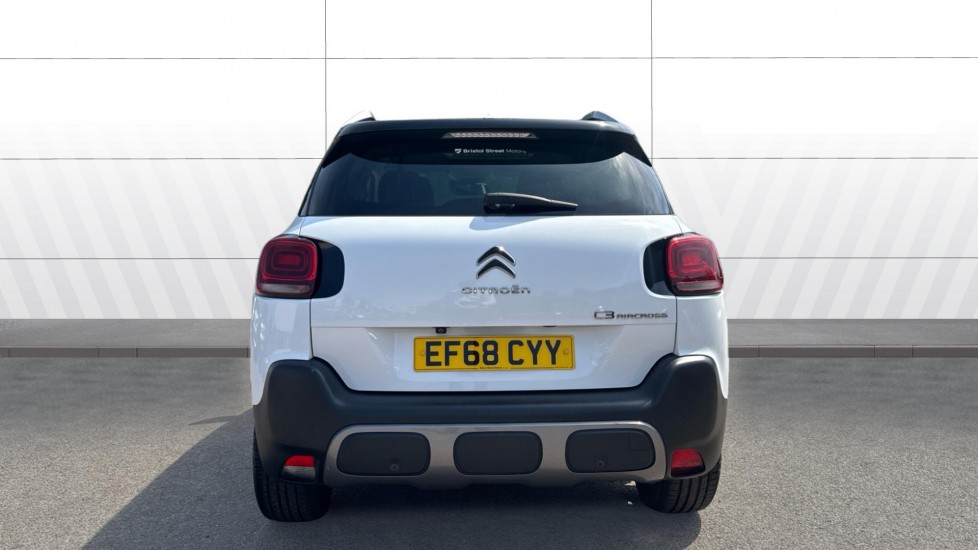 Citroen C3 Aircross 1.2 PureTech 110 Flair 5dr EAT6 Petrol Hatchback - Image 6