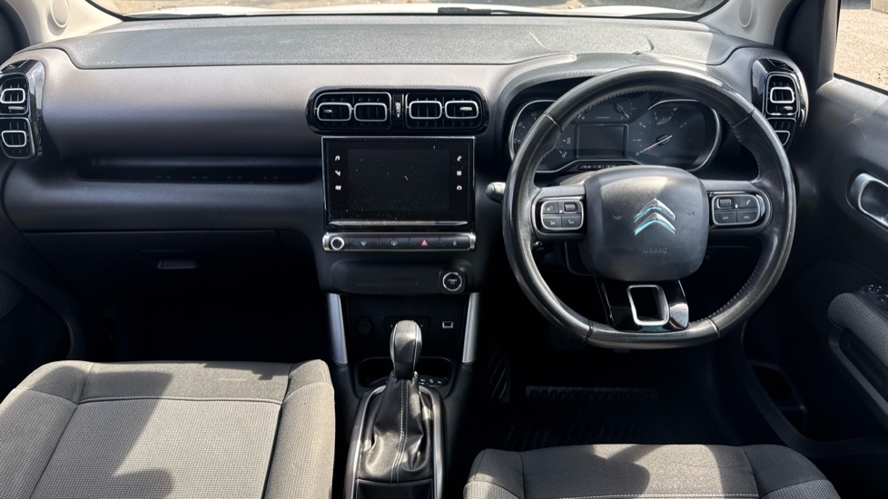 Citroen C3 Aircross 1.2 PureTech 110 Flair 5dr EAT6 Petrol Hatchback - Image 10