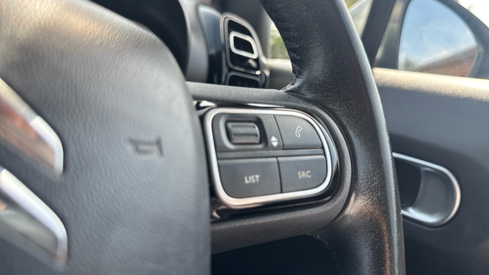 Citroen C3 Aircross 1.2 PureTech 110 Flair 5dr EAT6 Petrol Hatchback - Image 22