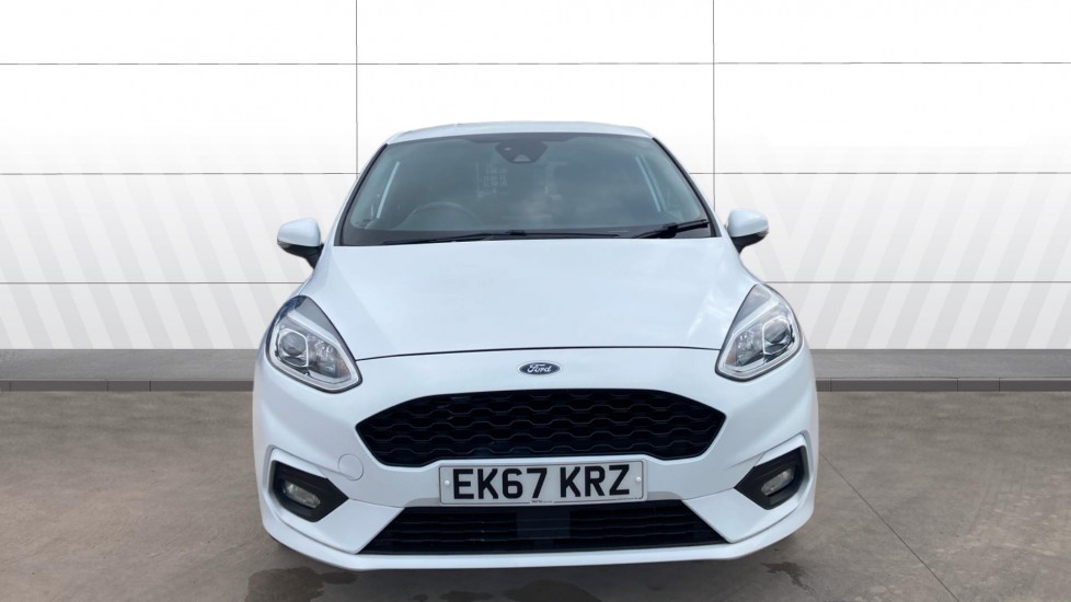 Ford Fiesta 1.0 EcoBoost ST-Line 3dr Petrol Hatchback - Image 3
