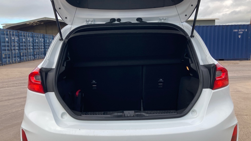 Ford Fiesta 1.0 EcoBoost ST-Line 3dr Petrol Hatchback - Image 4