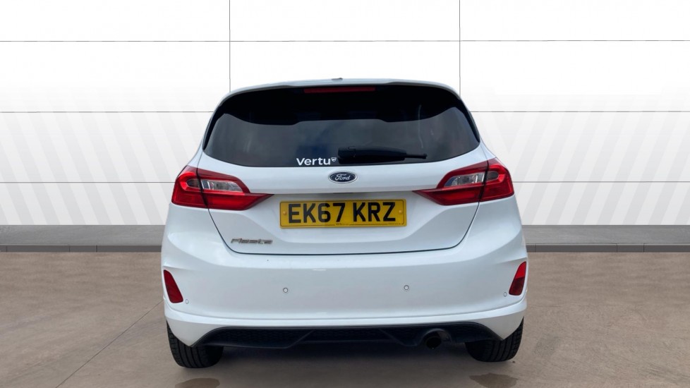 Ford Fiesta 1.0 EcoBoost ST-Line 3dr Petrol Hatchback - Image 6