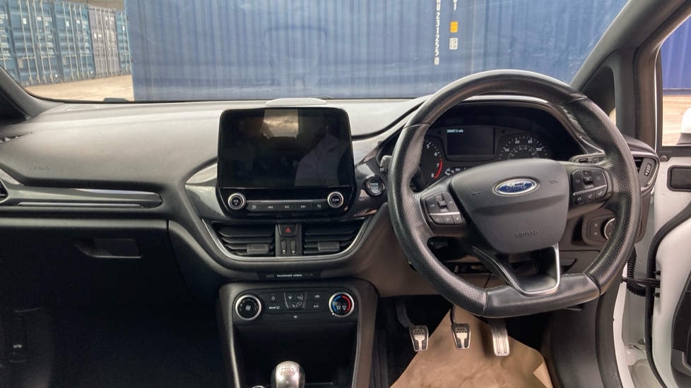 Ford Fiesta 1.0 EcoBoost ST-Line 3dr Petrol Hatchback - Image 10