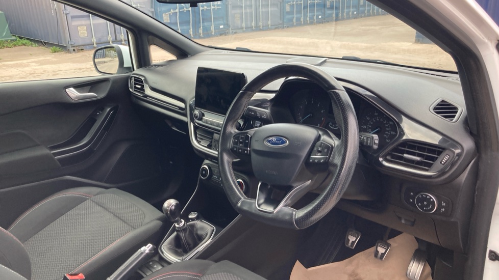 Ford Fiesta 1.0 EcoBoost ST-Line 3dr Petrol Hatchback - Image 11