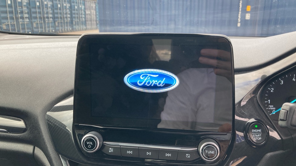 Ford Fiesta 1.0 EcoBoost ST-Line 3dr Petrol Hatchback - Image 12