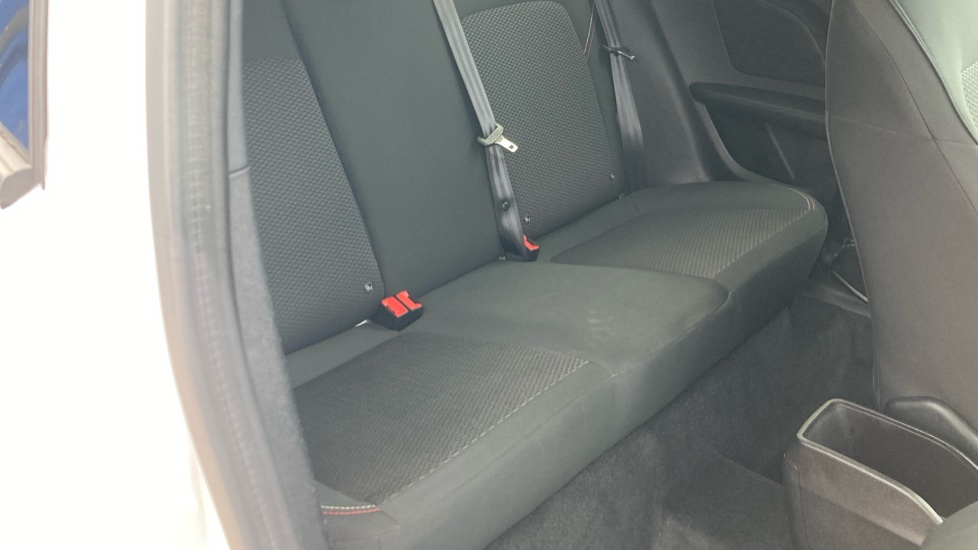 Ford Fiesta 1.0 EcoBoost ST-Line 3dr Petrol Hatchback - Image 16