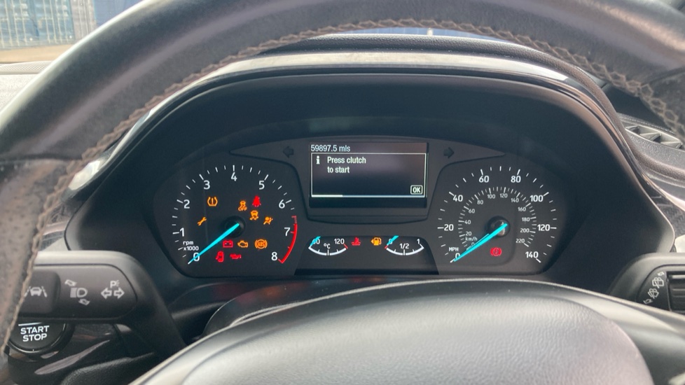 Ford Fiesta 1.0 EcoBoost ST-Line 3dr Petrol Hatchback - Image 18