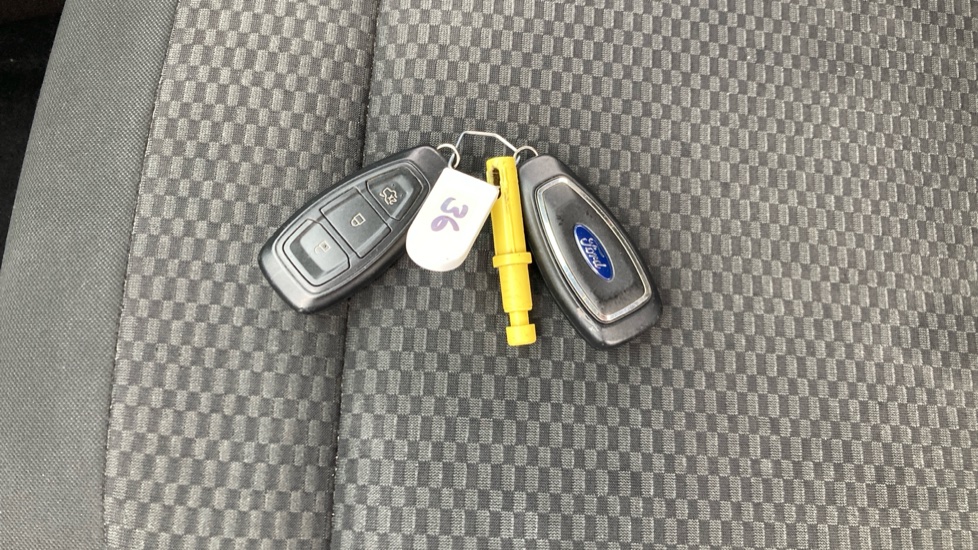 Ford Fiesta 1.0 EcoBoost ST-Line 3dr Petrol Hatchback - Image 20