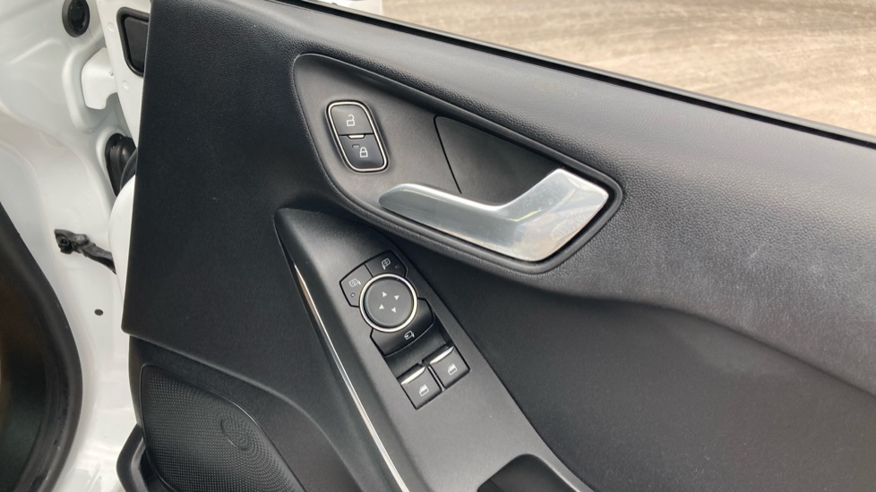 Ford Fiesta 1.0 EcoBoost ST-Line 3dr Petrol Hatchback - Image 22