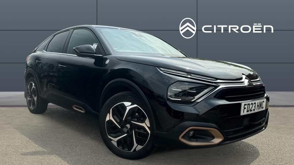 Citroen C4 1.2 PureTech [130] C-Series Edition 5dr Petrol Hatchback - Image 1