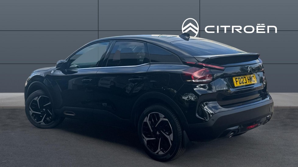 Citroen C4 1.2 PureTech [130] C-Series Edition 5dr Petrol Hatchback - Image 2