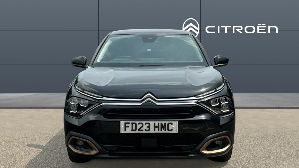 Citroen C4 1.2 PureTech [130] C-Series Edition 5dr Petrol Hatchback - Image 3