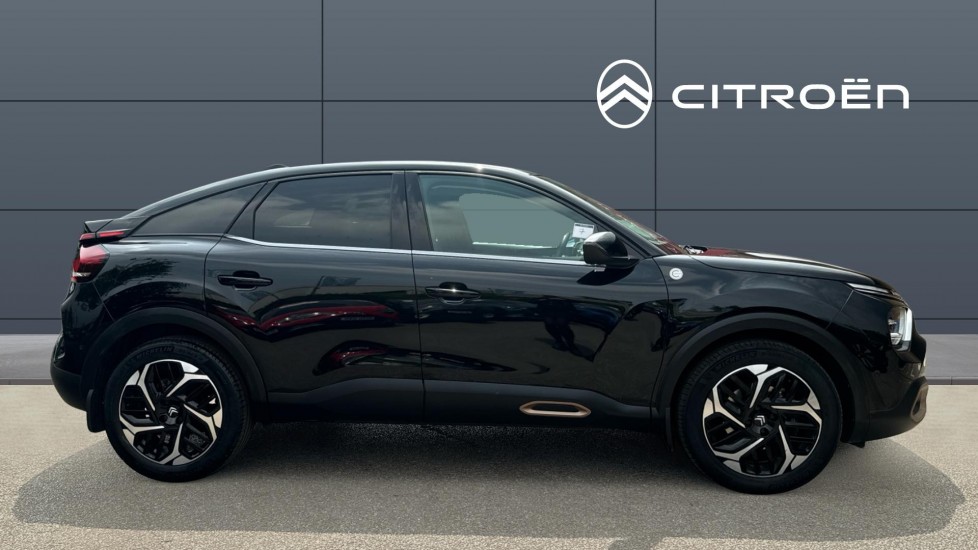 Citroen C4 1.2 PureTech [130] C-Series Edition 5dr Petrol Hatchback - Image 5