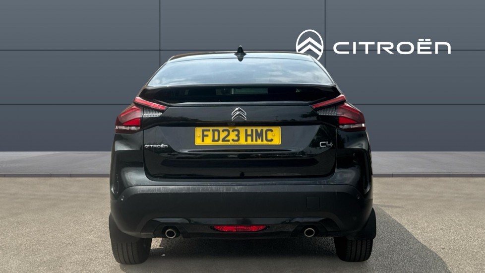 Citroen C4 1.2 PureTech [130] C-Series Edition 5dr Petrol Hatchback - Image 6
