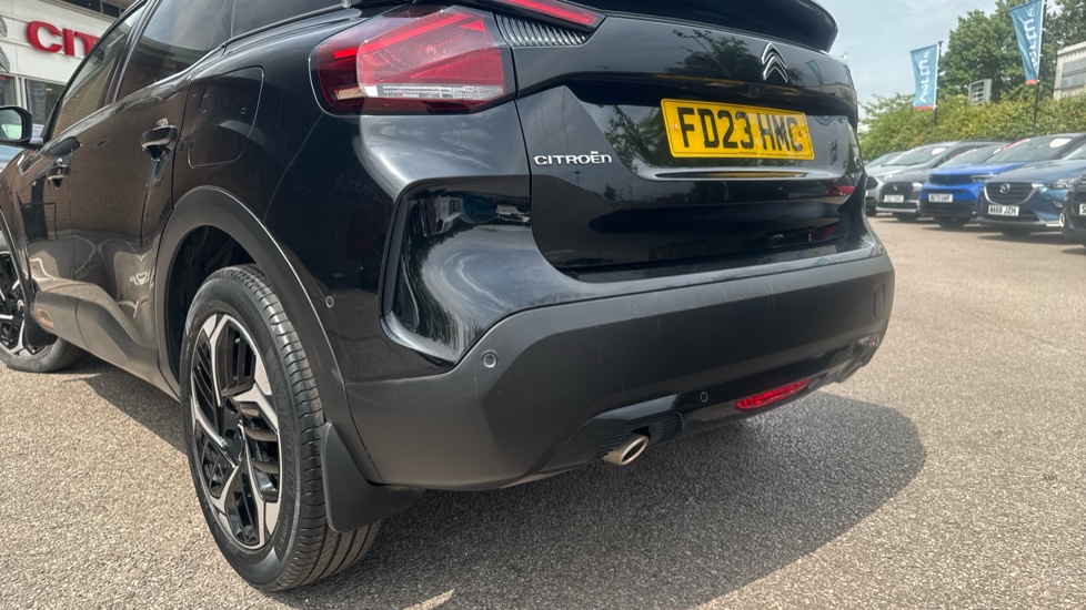 Citroen C4 1.2 PureTech [130] C-Series Edition 5dr Petrol Hatchback - Image 21