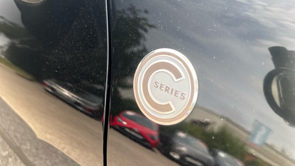 Citroen C4 1.2 PureTech [130] C-Series Edition 5dr Petrol Hatchback - Image 24