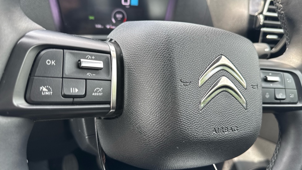 Citroen C4 1.2 PureTech [130] C-Series Edition 5dr Petrol Hatchback - Image 36