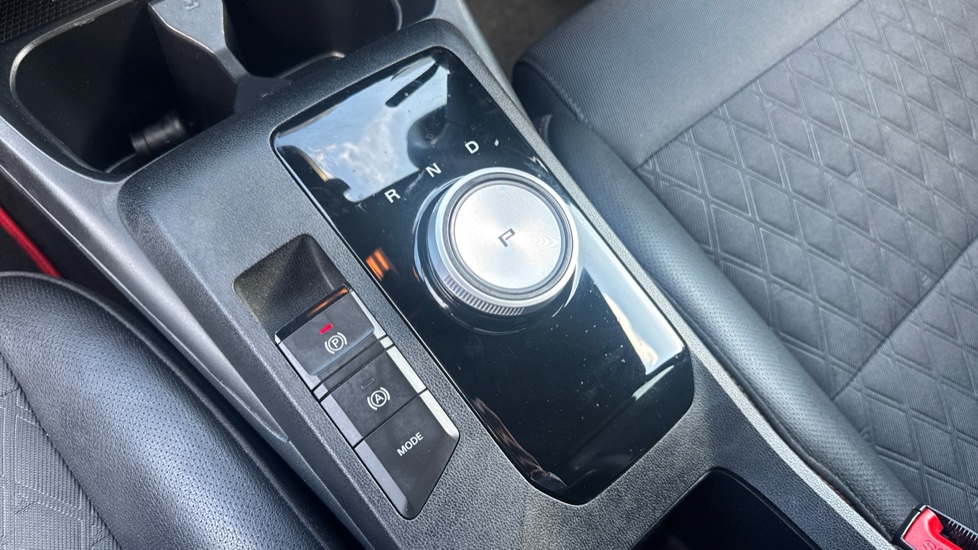 MG MG3 1.5 Hybrid Trophy 5dr Auto Hybrid Hatchback - Image 13
