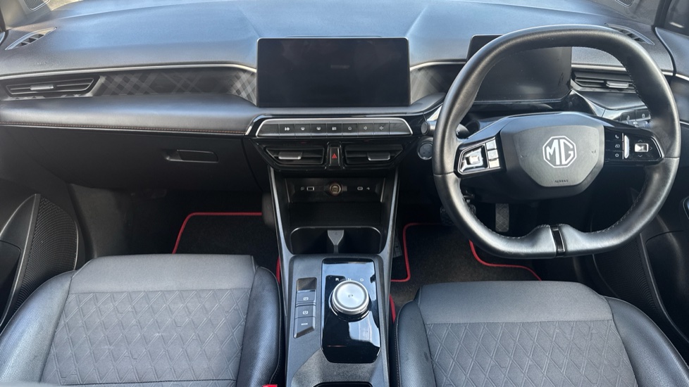 MG MG3 1.5 Hybrid Trophy 5dr Auto Hybrid Hatchback - Image 15