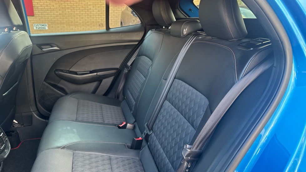 MG MG3 1.5 Hybrid Trophy 5dr Auto Hybrid Hatchback - Image 16