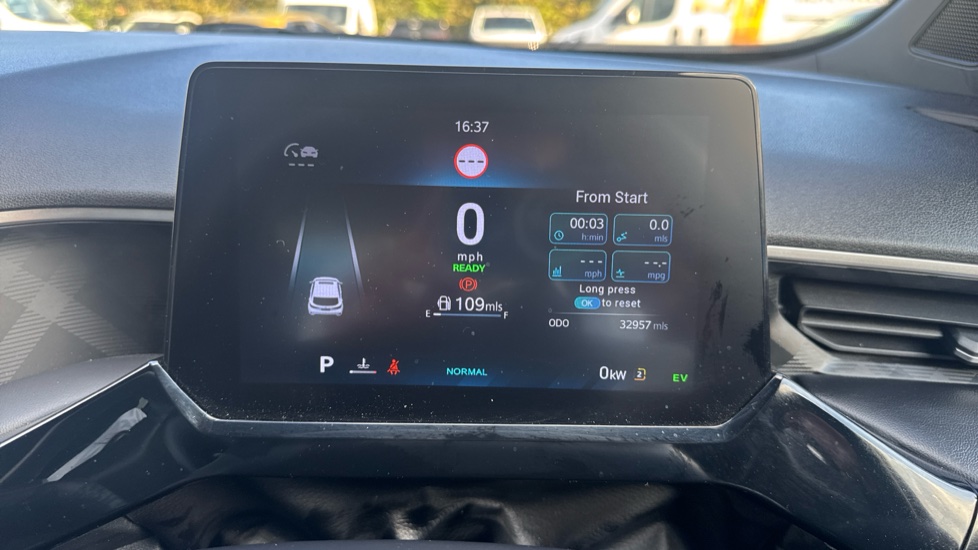 MG MG3 1.5 Hybrid Trophy 5dr Auto Hybrid Hatchback - Image 18