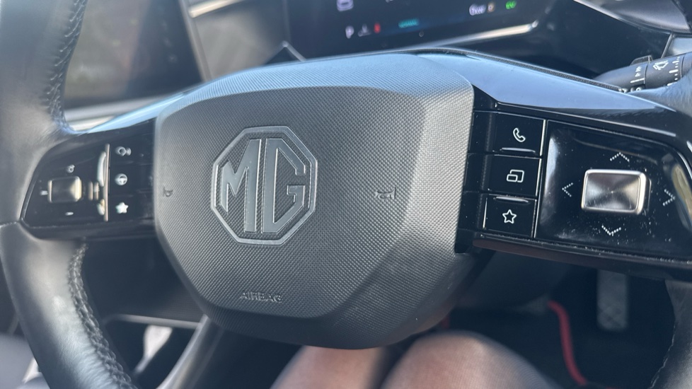 MG MG3 1.5 Hybrid Trophy 5dr Auto Hybrid Hatchback - Image 22