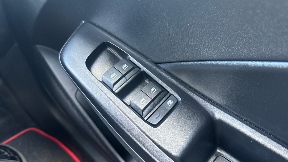 MG MG3 1.5 Hybrid Trophy 5dr Auto Hybrid Hatchback - Image 23