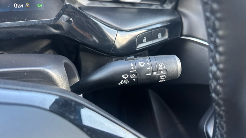 MG MG3 1.5 Hybrid Trophy 5dr Auto Hybrid Hatchback - Image 25