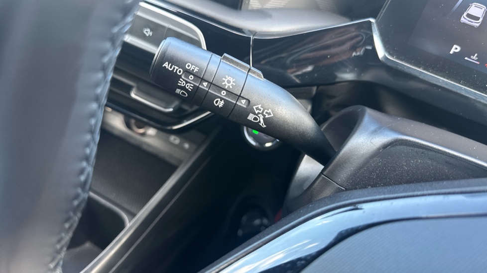 MG MG3 1.5 Hybrid Trophy 5dr Auto Hybrid Hatchback - Image 26