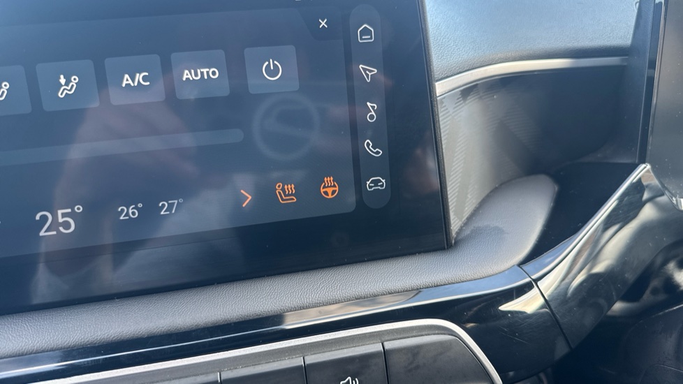 MG MG3 1.5 Hybrid Trophy 5dr Auto Hybrid Hatchback - Image 28