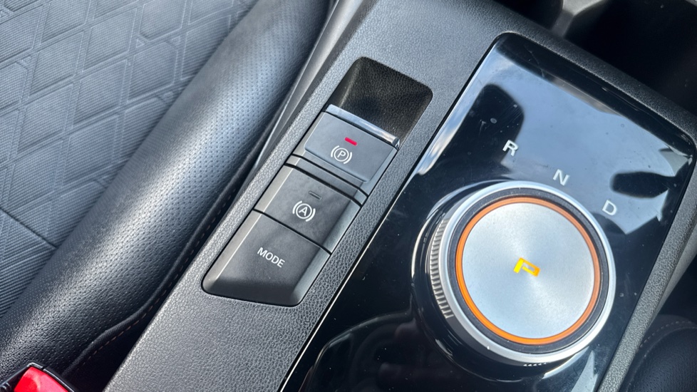 MG MG3 1.5 Hybrid Trophy 5dr Auto Hybrid Hatchback - Image 34