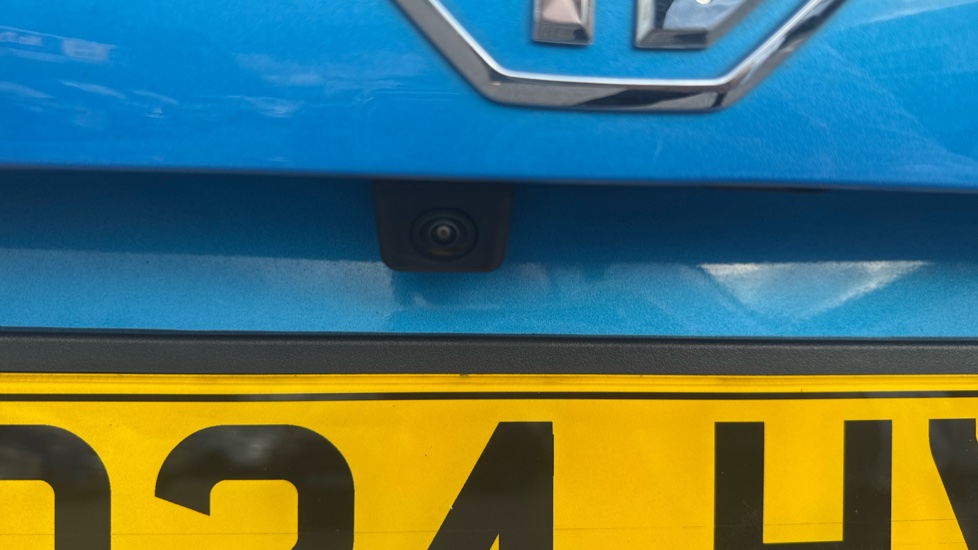 MG MG3 1.5 Hybrid Trophy 5dr Auto Hybrid Hatchback - Image 36
