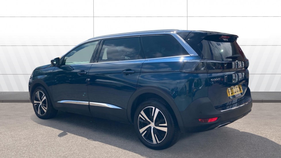 Peugeot 5008 1.2 PureTech GT 5dr EAT8 Petrol Estate - Image 2