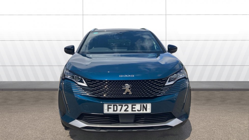 Peugeot 5008 1.2 PureTech GT 5dr EAT8 Petrol Estate - Image 3