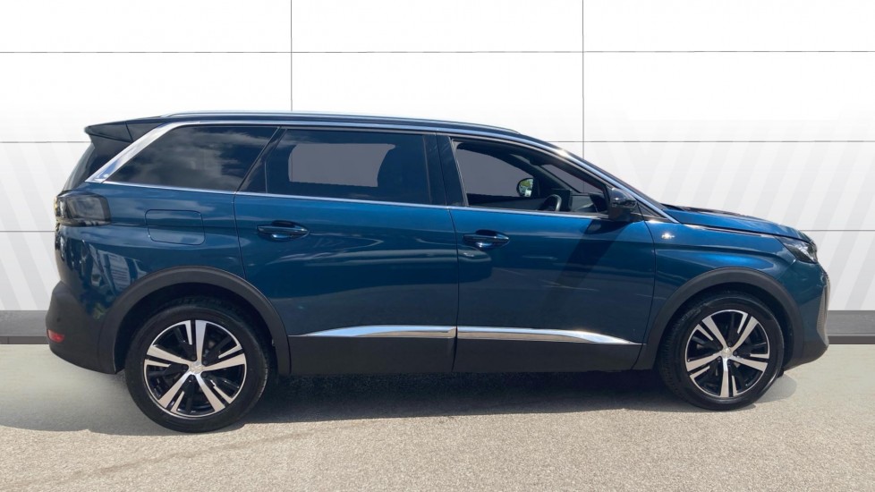 Peugeot 5008 1.2 PureTech GT 5dr EAT8 Petrol Estate - Image 5